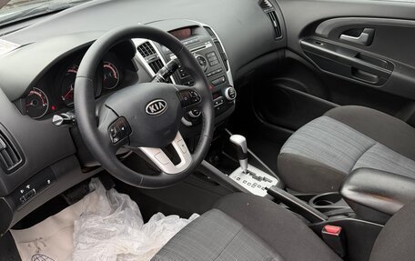 KIA cee'd I рестайлинг, 2010 год, 530 000 рублей, 8 фотография
