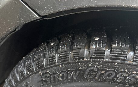 KIA cee'd I рестайлинг, 2010 год, 530 000 рублей, 11 фотография