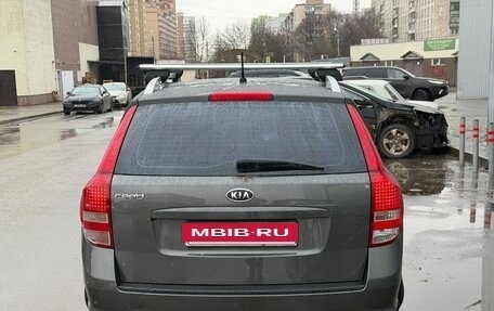 KIA cee'd I рестайлинг, 2010 год, 530 000 рублей, 5 фотография