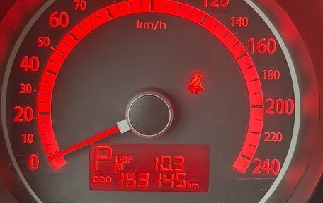 KIA cee'd I рестайлинг, 2010 год, 530 000 рублей, 12 фотография