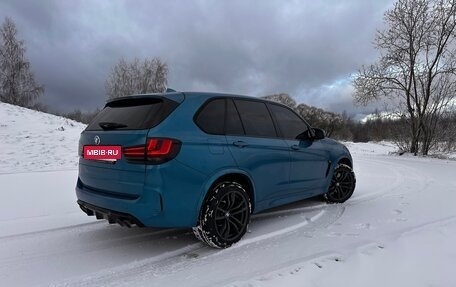 BMW X5 M, 2015 год, 3 600 000 рублей, 15 фотография