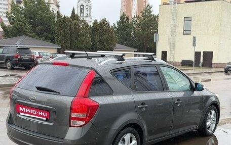 KIA cee'd I рестайлинг, 2010 год, 530 000 рублей, 4 фотография