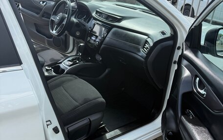 Nissan Qashqai, 2021 год, 2 170 000 рублей, 11 фотография