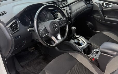 Nissan Qashqai, 2021 год, 2 170 000 рублей, 12 фотография