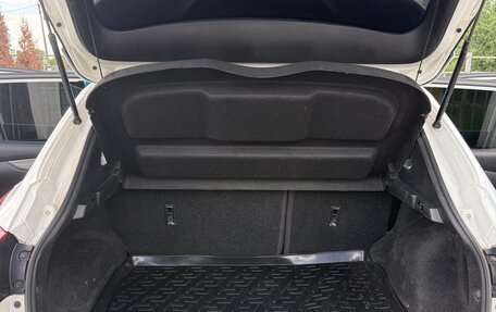 Nissan Qashqai, 2021 год, 2 170 000 рублей, 14 фотография