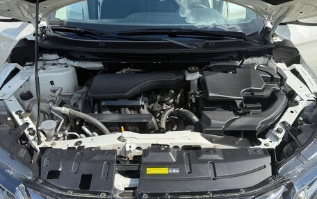 Nissan Qashqai, 2021 год, 2 170 000 рублей, 15 фотография