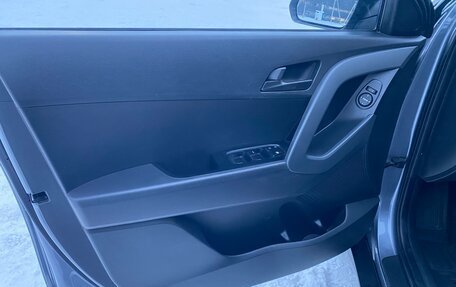 Hyundai Creta I рестайлинг, 2018 год, 1 585 000 рублей, 13 фотография