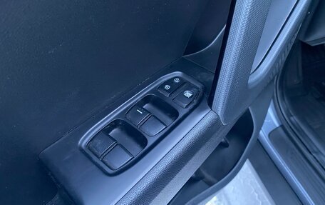 Hyundai Creta I рестайлинг, 2018 год, 1 585 000 рублей, 14 фотография