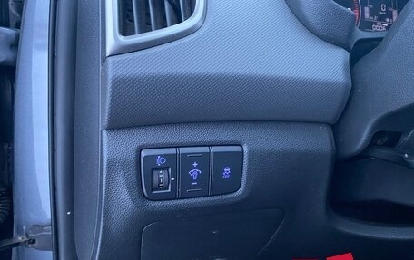 Hyundai Creta I рестайлинг, 2018 год, 1 585 000 рублей, 12 фотография