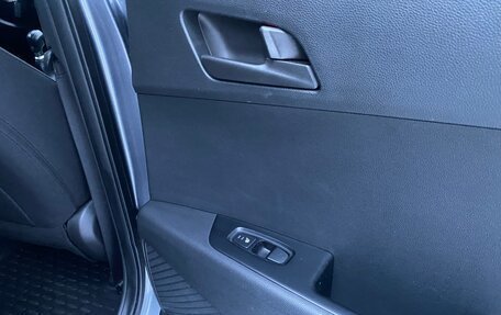 Hyundai Creta I рестайлинг, 2018 год, 1 585 000 рублей, 22 фотография