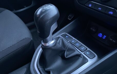 Hyundai Creta I рестайлинг, 2018 год, 1 585 000 рублей, 25 фотография