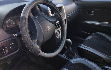 Chery Bonus (A13), 2011 год, 260 000 рублей, 5 фотография