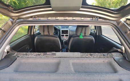 Chery Bonus (A13), 2011 год, 260 000 рублей, 6 фотография