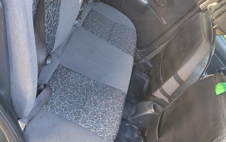 Chery Bonus (A13), 2011 год, 260 000 рублей, 7 фотография