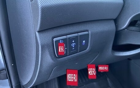 Hyundai Creta I рестайлинг, 2018 год, 1 585 000 рублей, 18 фотография