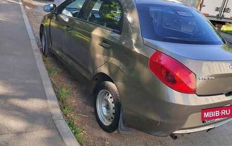 Chery Bonus (A13), 2011 год, 260 000 рублей, 3 фотография