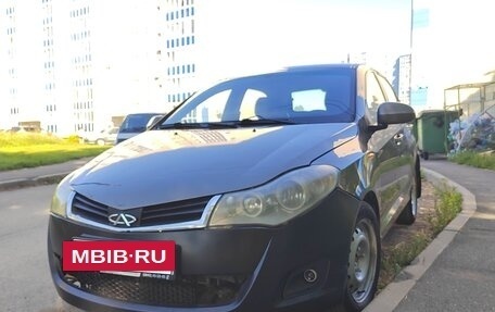 Chery Bonus (A13), 2011 год, 260 000 рублей, 2 фотография