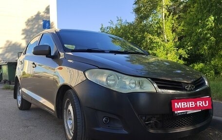 Chery Bonus (A13), 2011 год, 260 000 рублей, 4 фотография