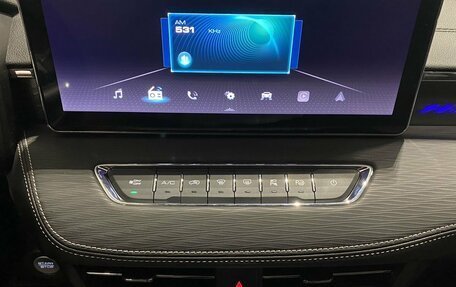 Haval Jolion, 2025 год, 2 849 000 рублей, 12 фотография