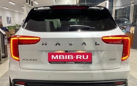 Haval Jolion, 2025 год, 2 849 000 рублей, 5 фотография
