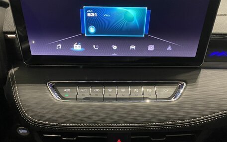 Haval Jolion, 2025 год, 2 849 000 рублей, 12 фотография