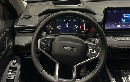 Haval Jolion, 2025 год, 2 849 000 рублей, 9 фотография