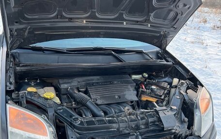 Ford Fusion I, 2007 год, 430 000 рублей, 3 фотография