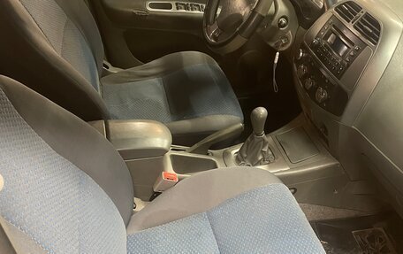 Chery Tiggo (T11), 2008 год, 285 000 рублей, 6 фотография