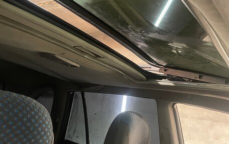 Chery Tiggo (T11), 2008 год, 285 000 рублей, 7 фотография