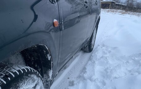 Chery Tiggo (T11), 2008 год, 285 000 рублей, 10 фотография