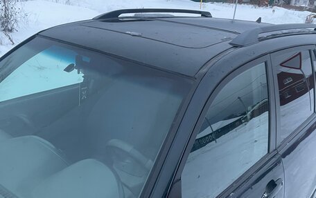 Chery Tiggo (T11), 2008 год, 285 000 рублей, 12 фотография