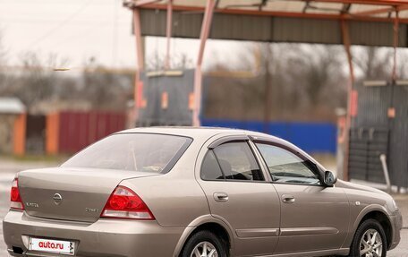 Nissan Almera Classic, 2012 год, 482 000 рублей, 3 фотография