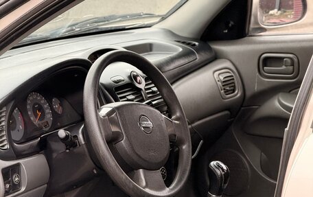 Nissan Almera Classic, 2012 год, 482 000 рублей, 6 фотография