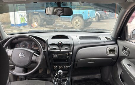 Nissan Almera Classic, 2012 год, 482 000 рублей, 5 фотография