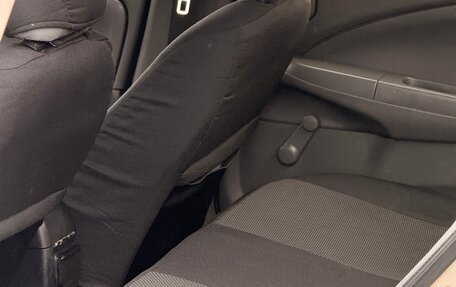 Nissan Almera Classic, 2012 год, 482 000 рублей, 7 фотография