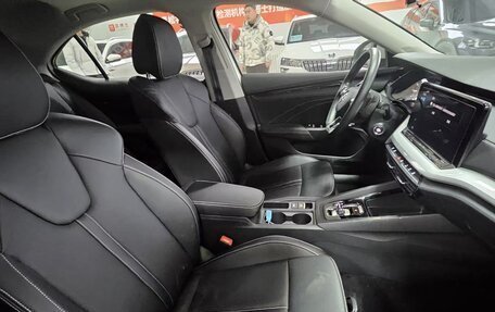 Skoda Octavia IV, 2021 год, 2 100 000 рублей, 9 фотография