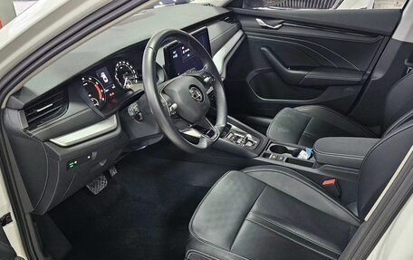 Skoda Octavia IV, 2021 год, 2 100 000 рублей, 7 фотография