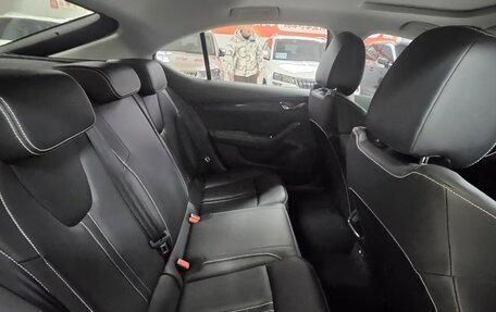 Skoda Octavia IV, 2021 год, 2 100 000 рублей, 8 фотография