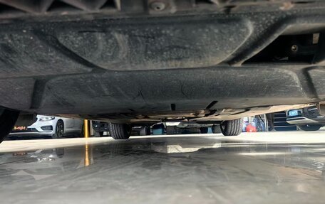 Skoda Octavia IV, 2021 год, 2 100 000 рублей, 22 фотография