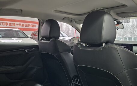 Skoda Octavia IV, 2021 год, 2 100 000 рублей, 18 фотография