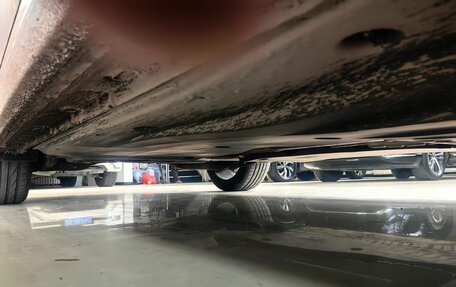 Skoda Octavia IV, 2021 год, 2 100 000 рублей, 23 фотография