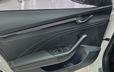 Skoda Octavia IV, 2021 год, 2 100 000 рублей, 20 фотография