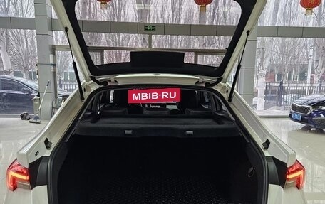 Skoda Octavia IV, 2021 год, 2 100 000 рублей, 19 фотография