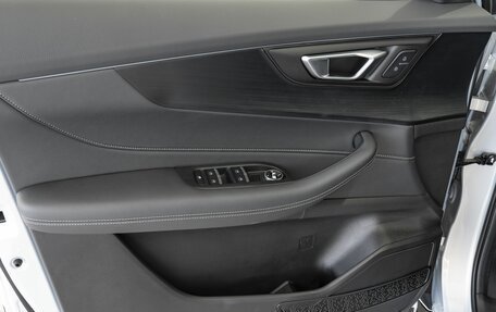 Chery Tiggo 4 I рестайлинг, 2025 год, 2 129 900 рублей, 5 фотография