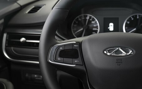 Chery Tiggo 4 I рестайлинг, 2025 год, 2 129 900 рублей, 9 фотография