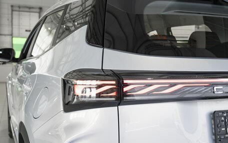 Chery Tiggo 4 I рестайлинг, 2025 год, 2 129 900 рублей, 13 фотография