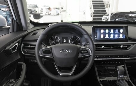 Chery Tiggo 4 I рестайлинг, 2025 год, 2 129 900 рублей, 8 фотография