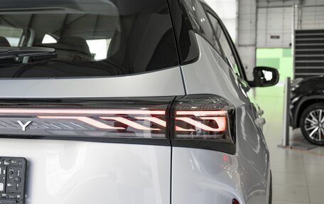 Chery Tiggo 4 I рестайлинг, 2025 год, 2 129 900 рублей, 14 фотография