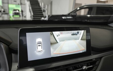 Chery Tiggo 4 I рестайлинг, 2025 год, 2 129 900 рублей, 21 фотография