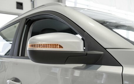 Chery Tiggo 4 I рестайлинг, 2025 год, 2 129 900 рублей, 18 фотография